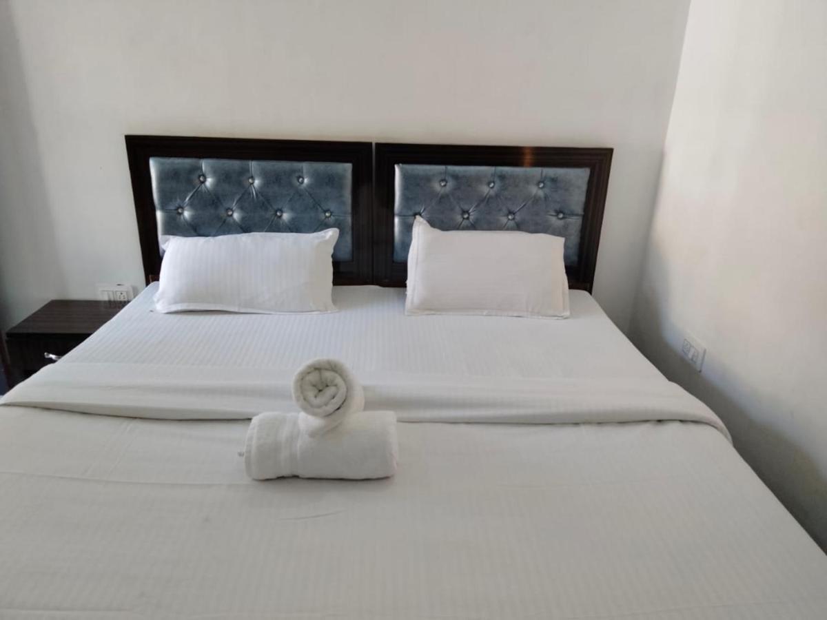 Hotel Paradise Palm Rishikesh Exterior photo